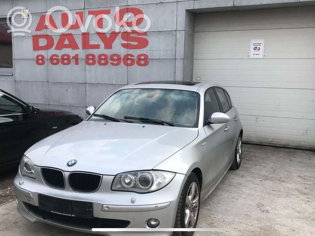 1 E82 E88 Series 1  5020334