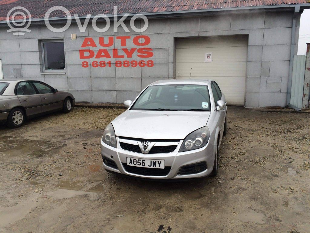 Vectra C Vectra  13196481