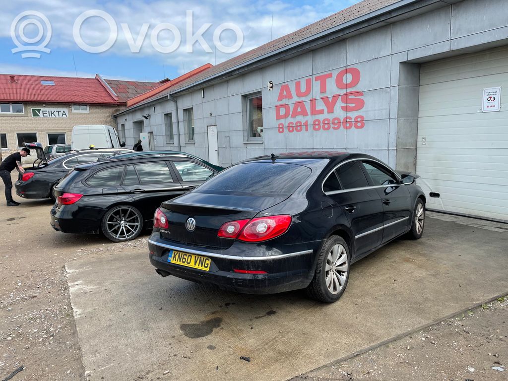 PASSAT CC Passat  3C8845201A