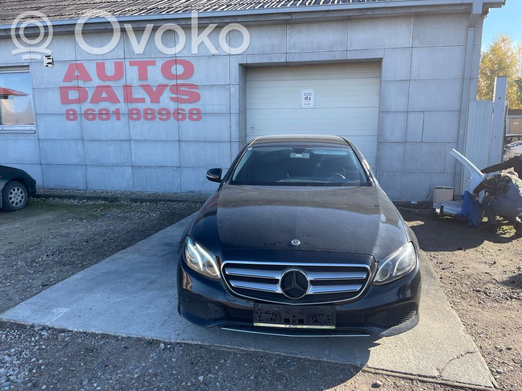 E W213 E-class, AMG (W124, W210, W211, W212, W213, C207, W238)  A2136805006