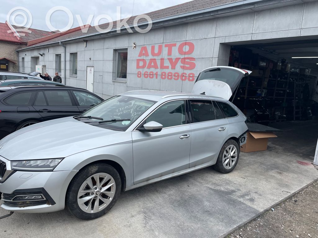 Octavia Mk4 Octavia  5E7839904