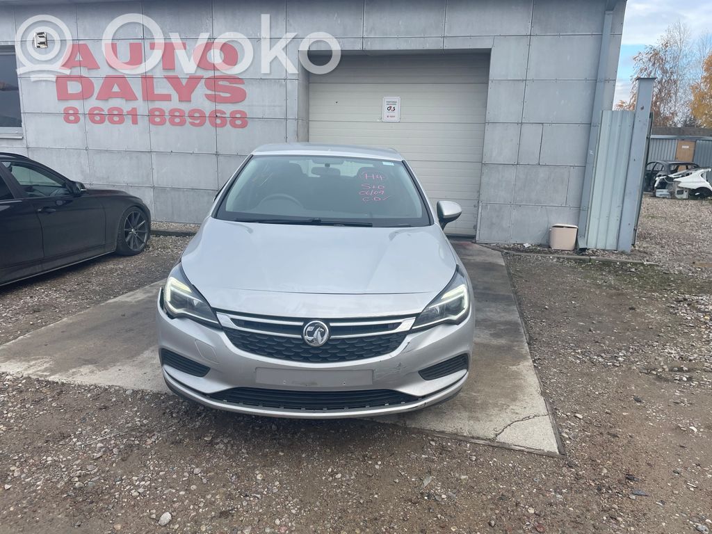 Astra K Astra  13513070