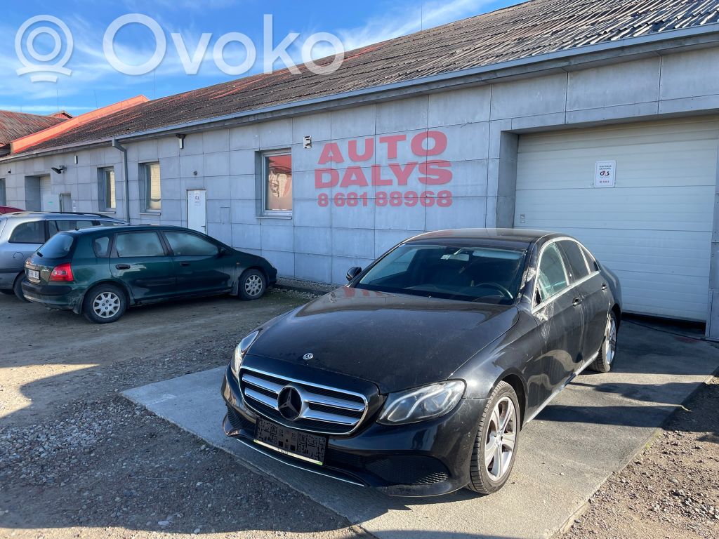 E W213 E-class, AMG (W124, W210, W211, W212, W213, C207, W238)  A2135015301