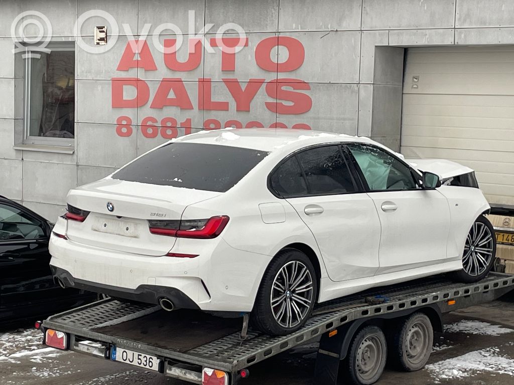 3 G20 G21 Series 3  6876207