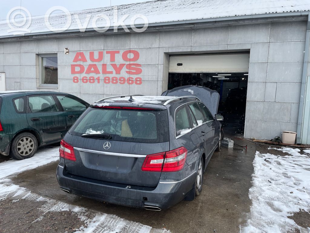 E W212 E-class, AMG (W124, W210, W211, W212, W213, C207, W238)  A2128200156