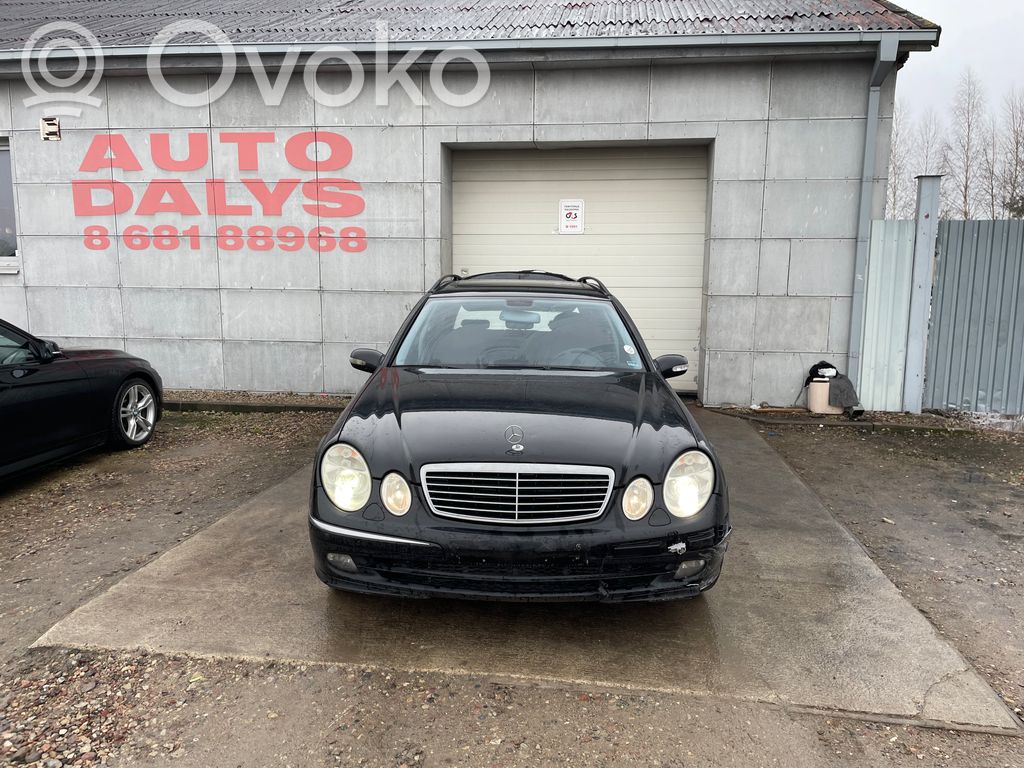 E W211 E-class, AMG (W124, W210, W211, W212, W213, C207, W238)  A2115450104
