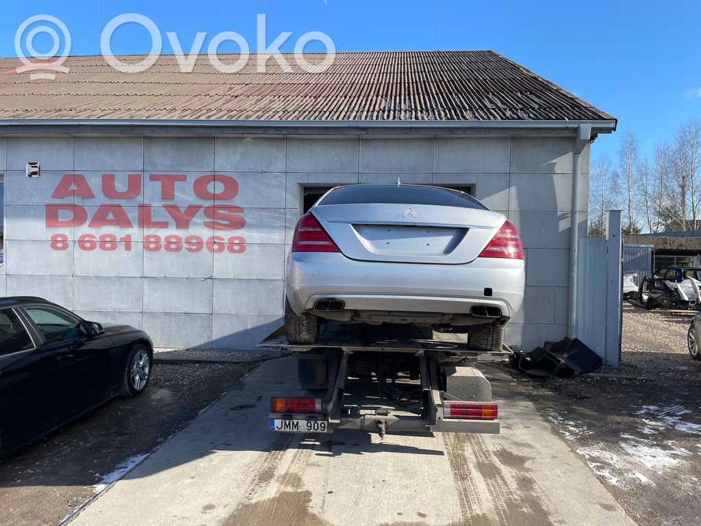 S W221 S-class, AMG (W126, W140, W220, W221, W222)  A2216904149
