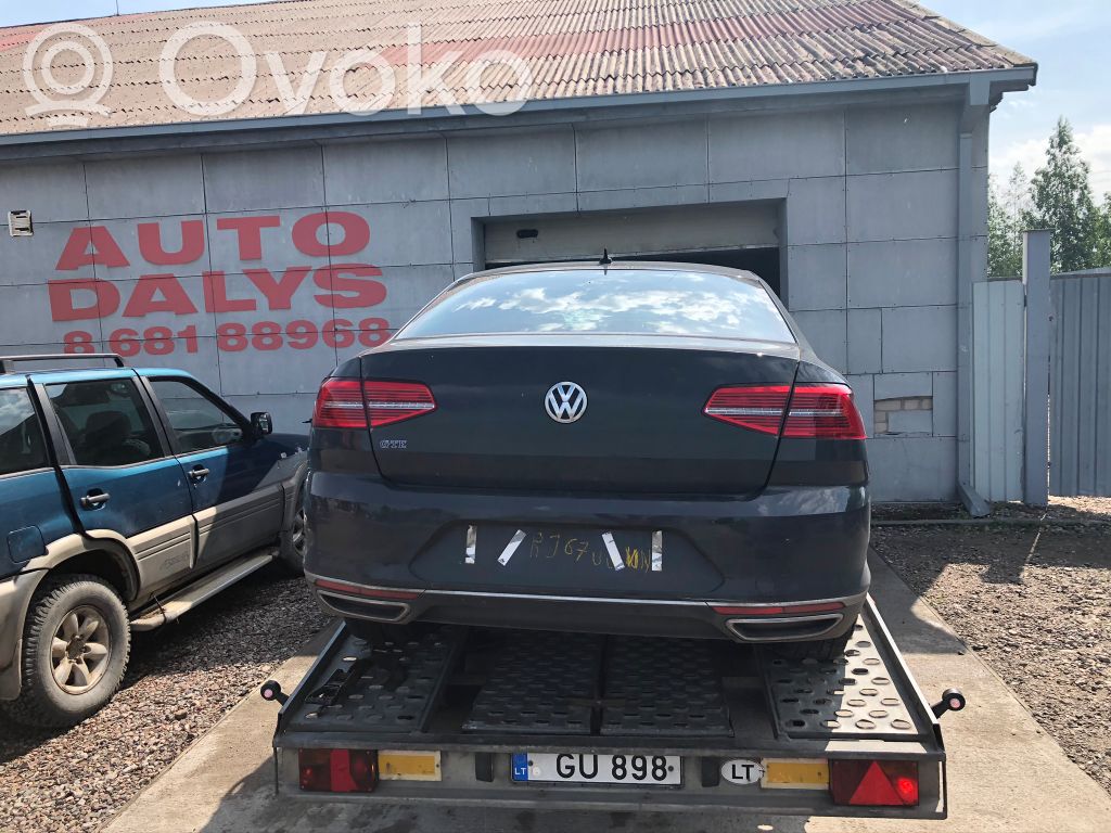 PASSAT B8 Passat  3C1863484A