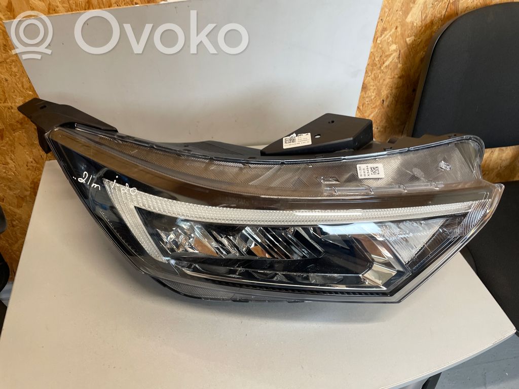 Corolla E210 E21 Corolla  8679002210