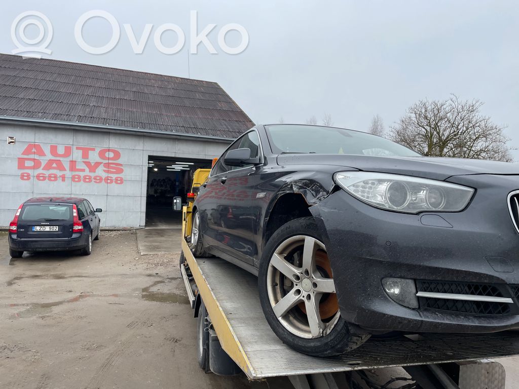5 GT F07 Series 5  9220801