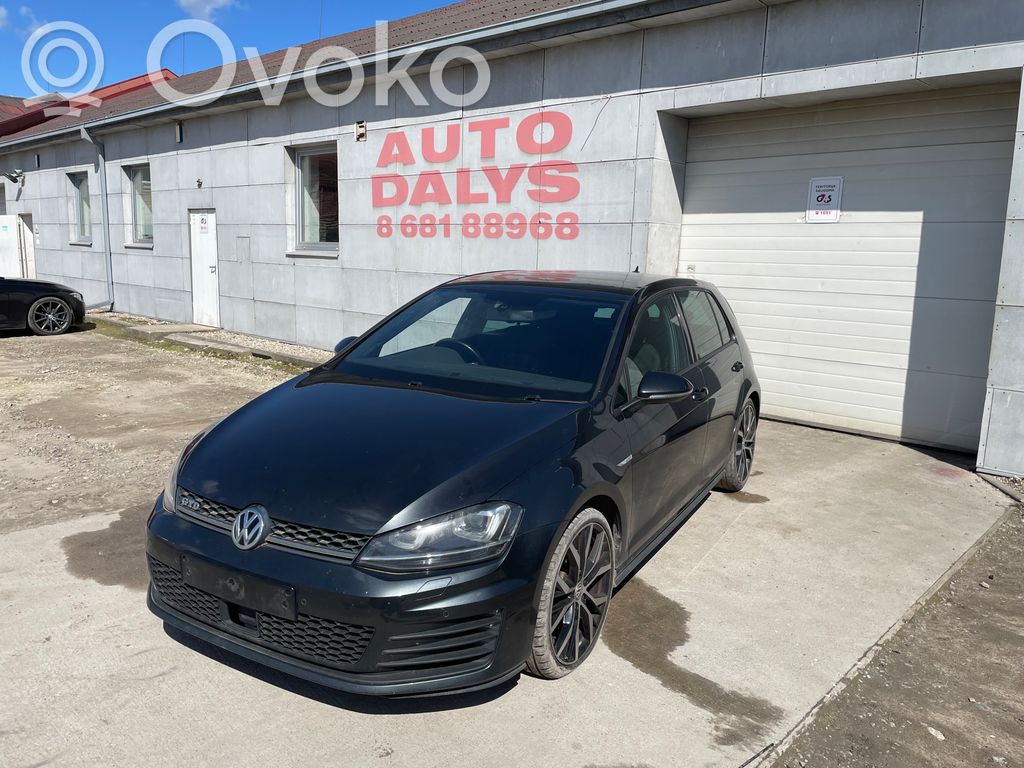 Golf VII Golf  5Q0365A