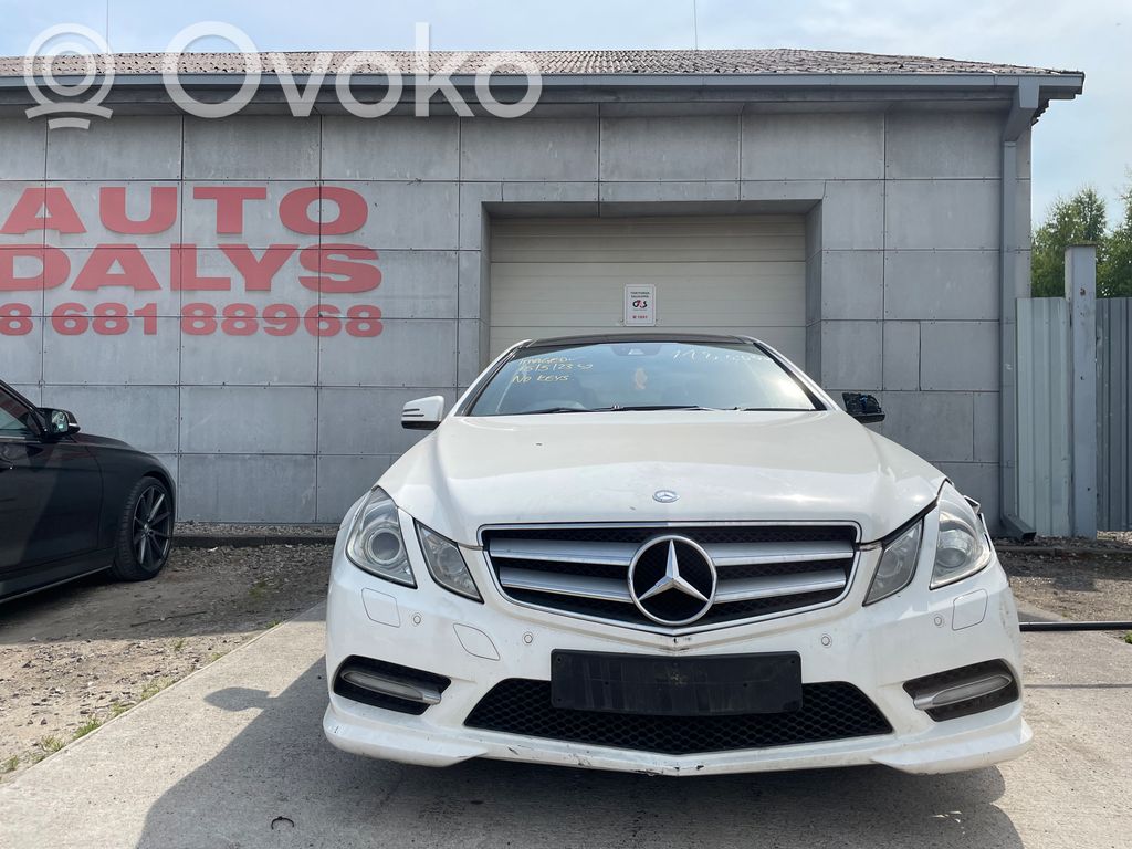 E C207 W207 E-class, AMG (W124, W210, W211, W212, W213, C207, W238)  059339