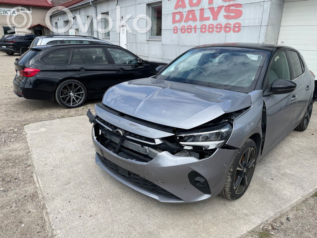 Corsa F Corsa  39196903