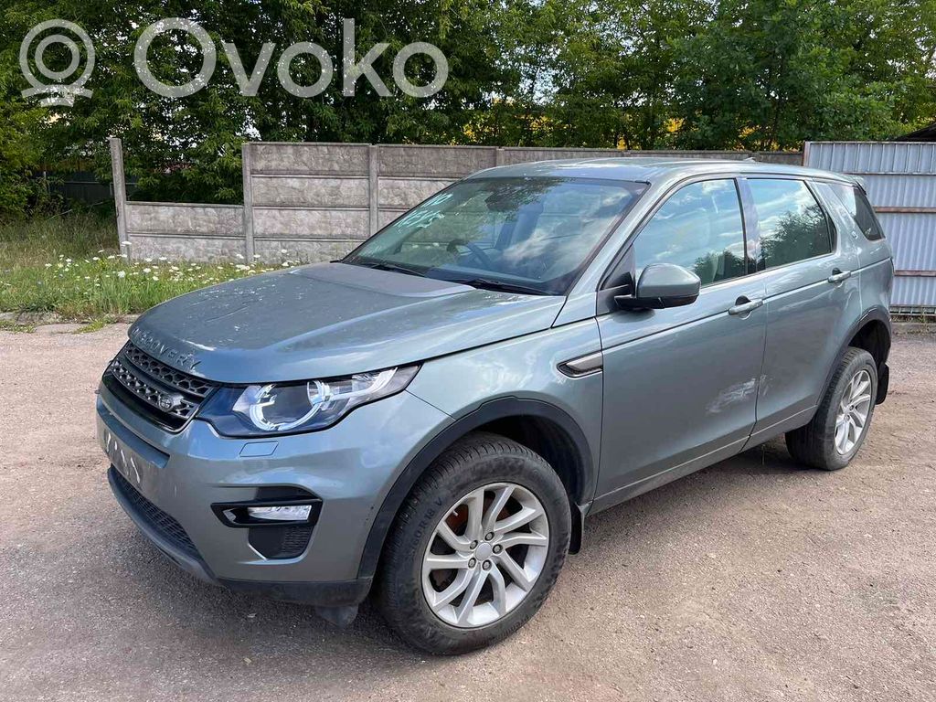 Discovery Sport Discovery  FK723F563
