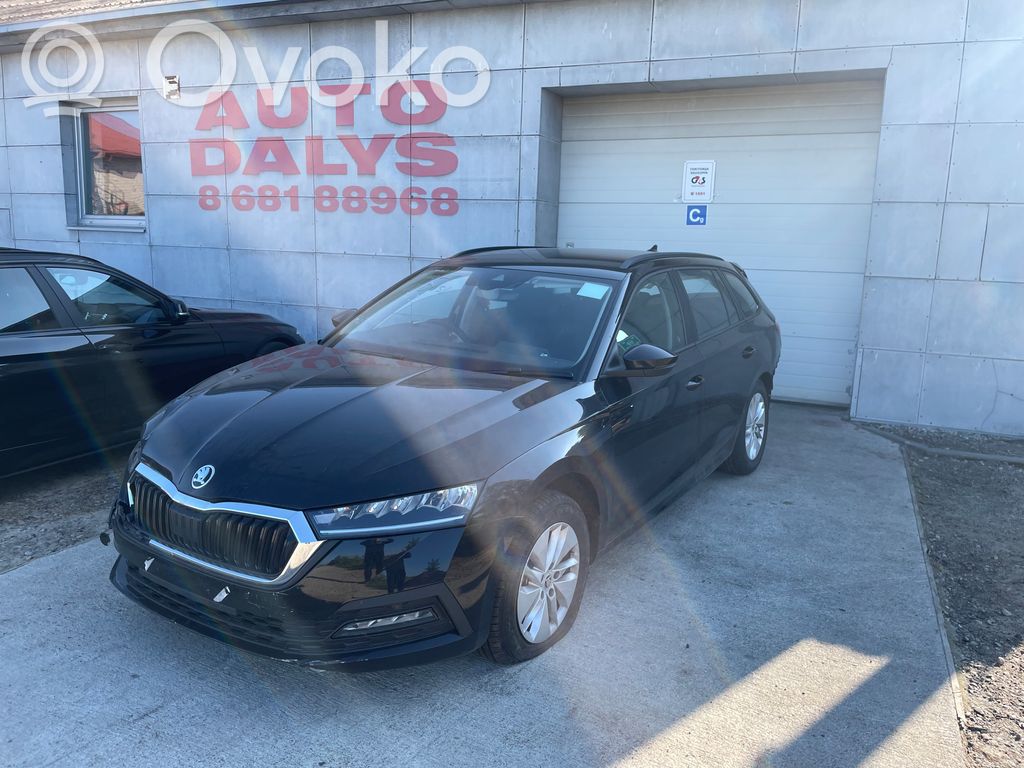 Octavia Mk4 Octavia  05E907309D