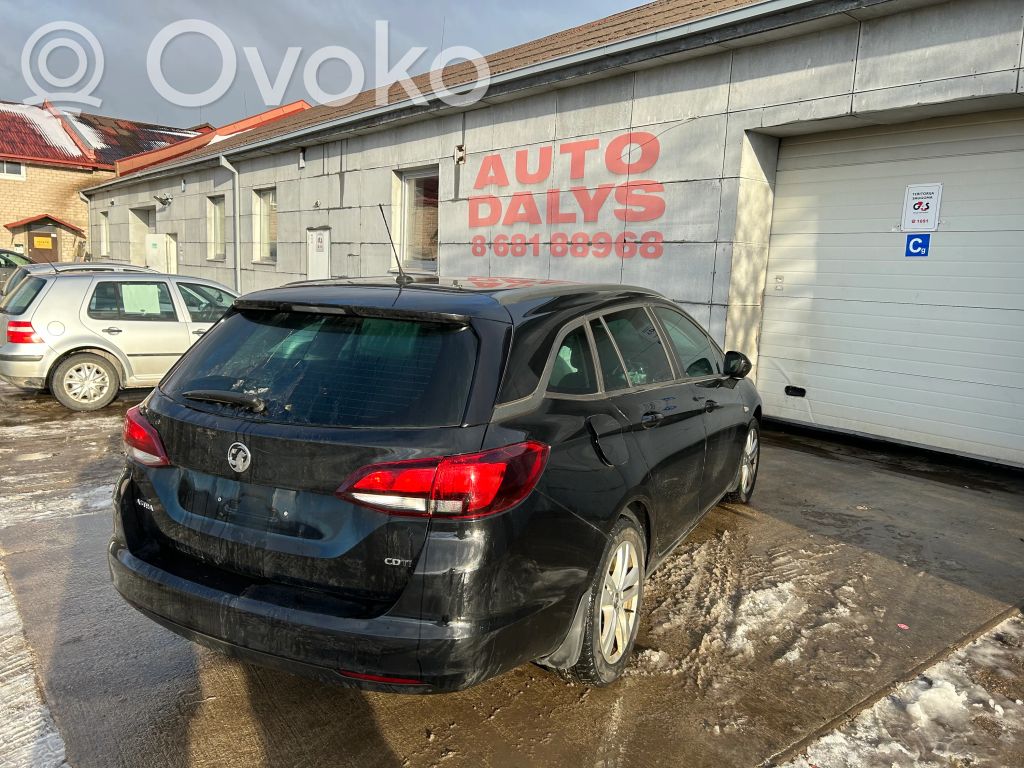 Astra K Astra  13363927