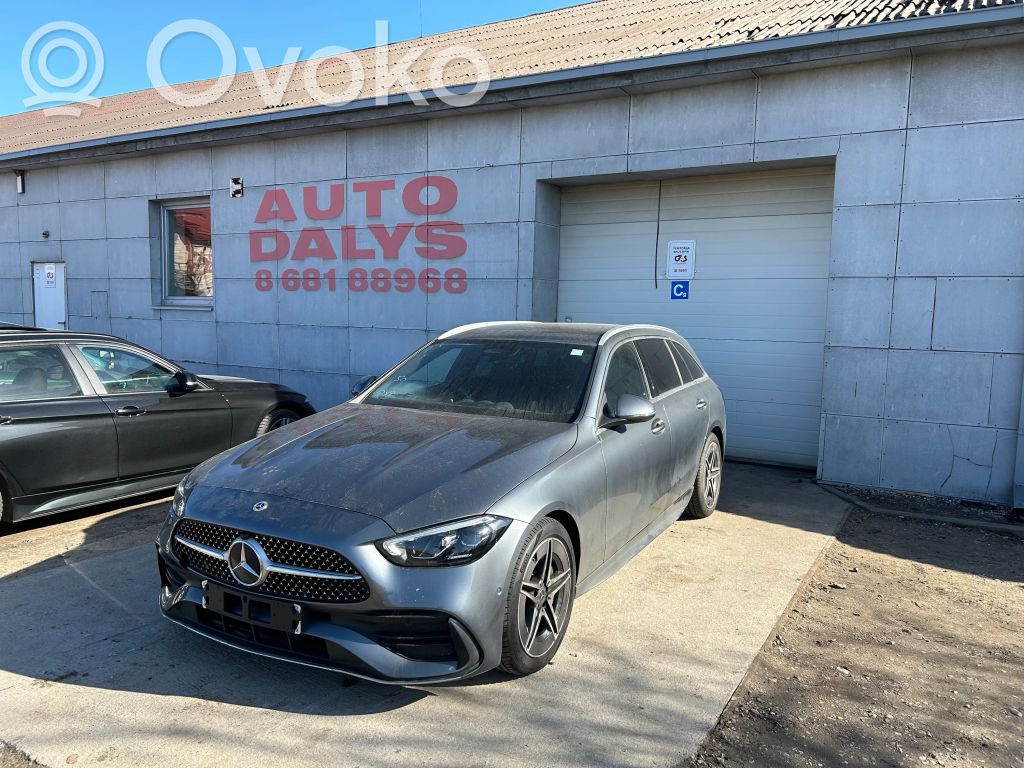 C W206 C-class, AMG (W202, W203, W204, W205, W206)  A2065404928