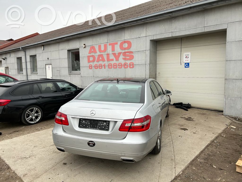 E W212 E-class, AMG (W124, W210, W211, W212, W213, C207, W238)  A2126901550