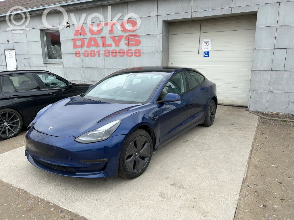 Model 3 Tesla Model 3  109838300G