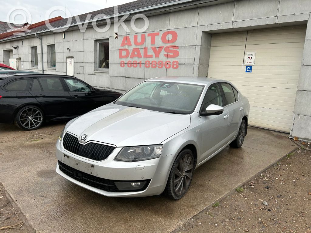 Octavia Mk3 (5E) Octavia  5Q0512013