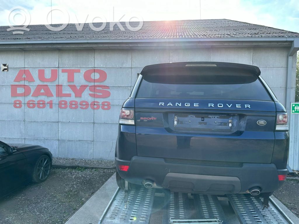 Range Rover Sport L494 Range Rover  DPLA5B531AA