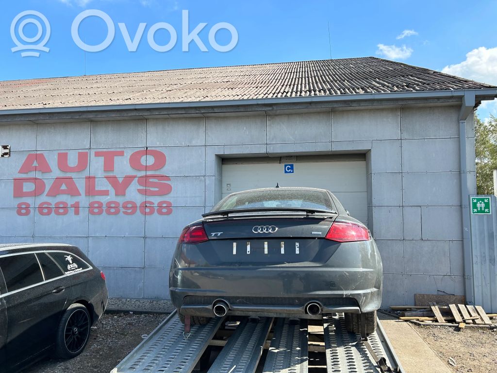 TT TTS RS Mk3 8S TT, TTS  8S0837462