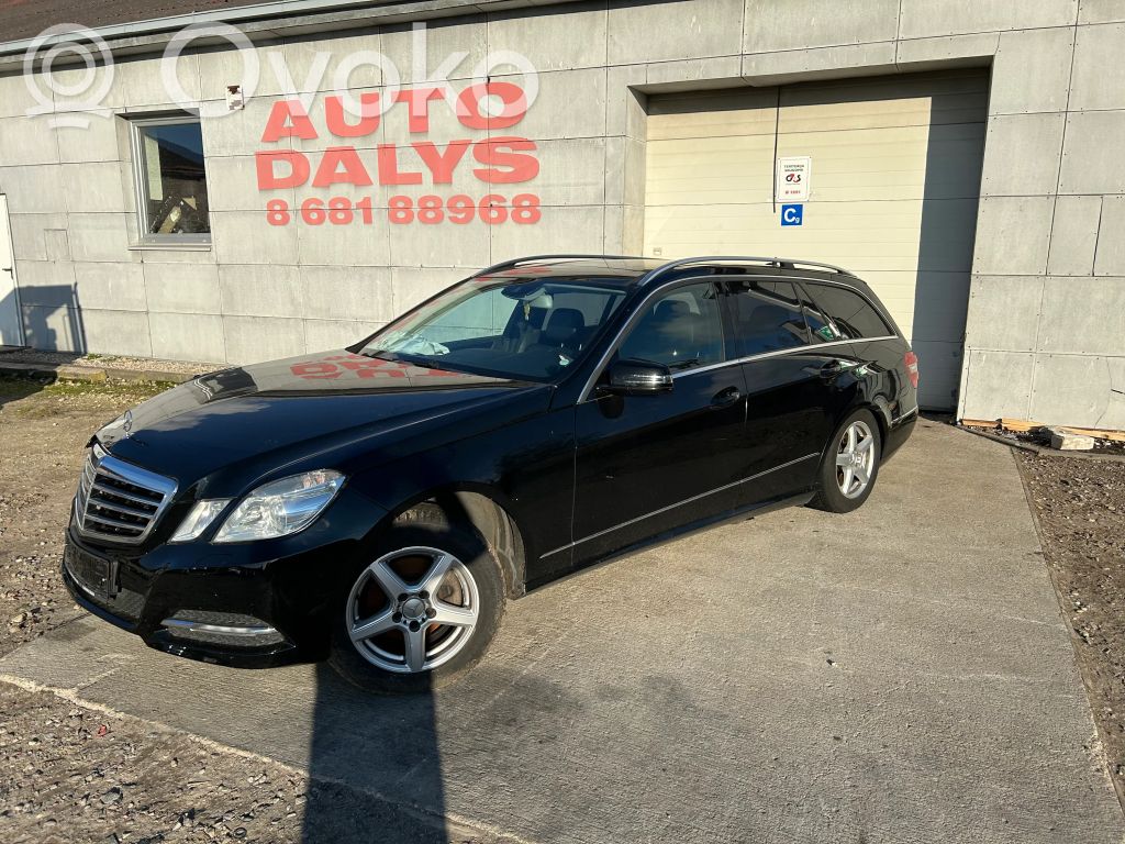 E W212 E-class, AMG (W124, W210, W211, W212, W213, C207, W238)  A2128200008