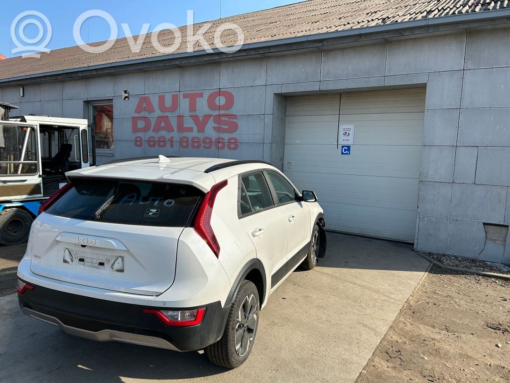 Niro Niro  66639ADE91