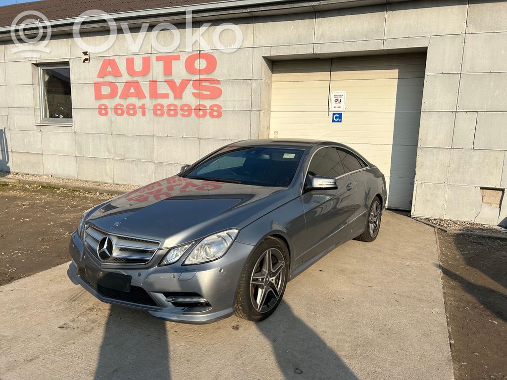 E C207 W207 E-class, AMG (W124, W210, W211, W212, W213, C207, W238)  A2076701303