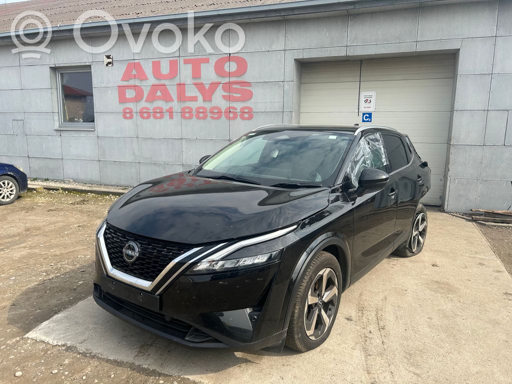 Qashqai J12 Qashqai, Qashqai+2  969ZP6UN0A
