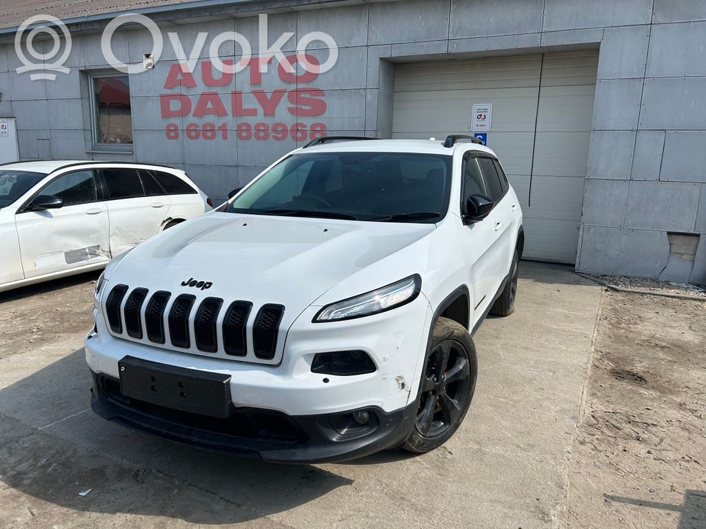 Cherokee Cherokee  68214156AA