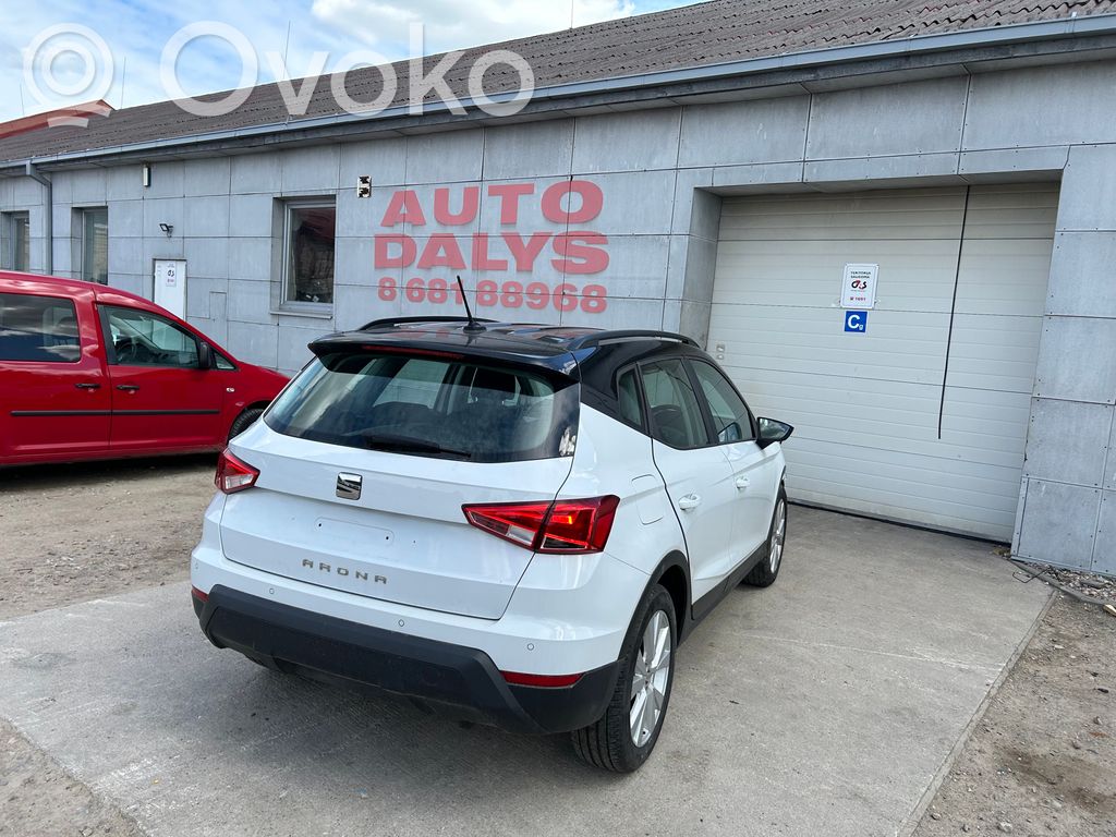Arona Arona  2Q0959455H