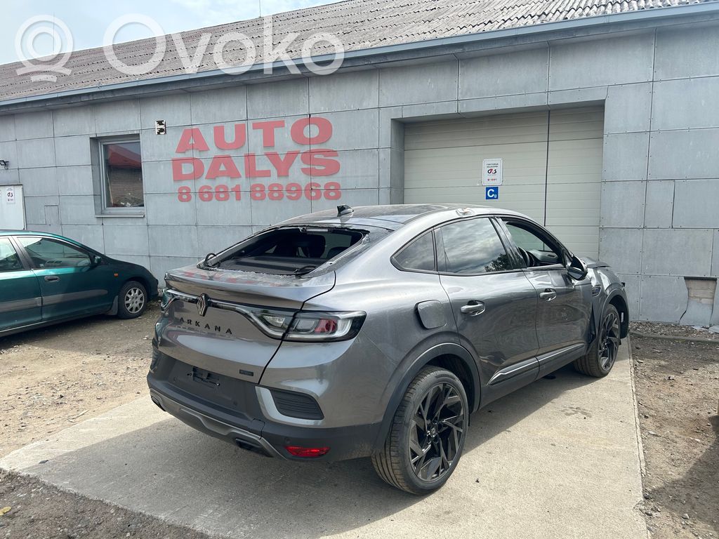 Arkana Arkana  251502076R