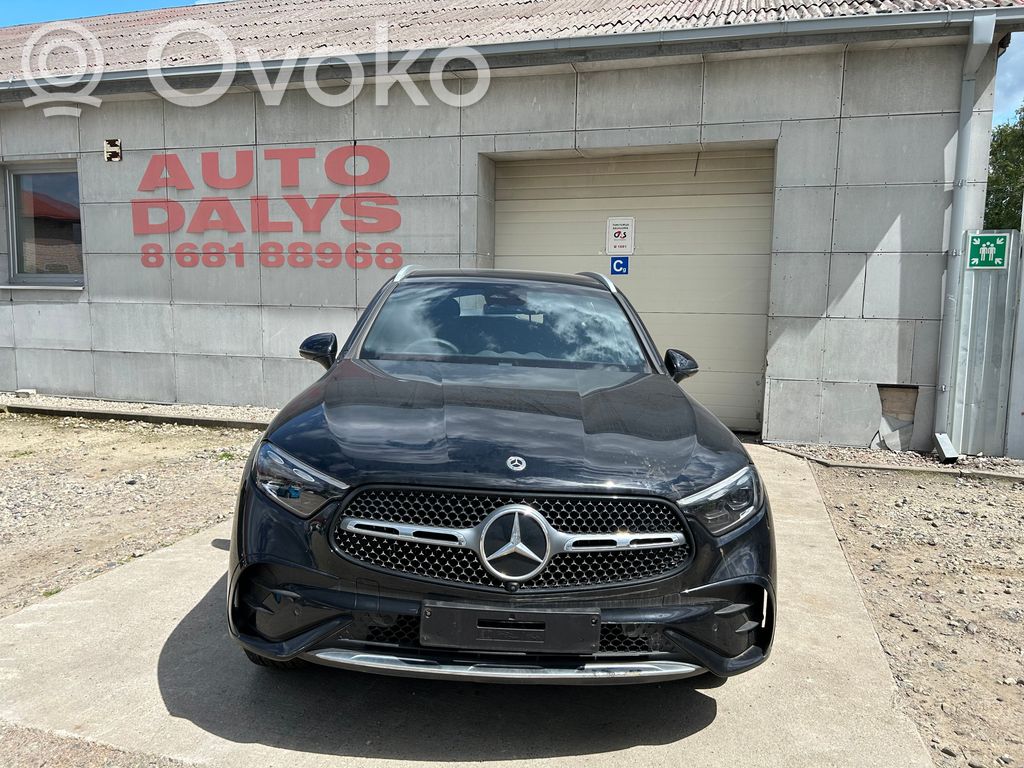 GLC C254 GLC-class  A2540105608