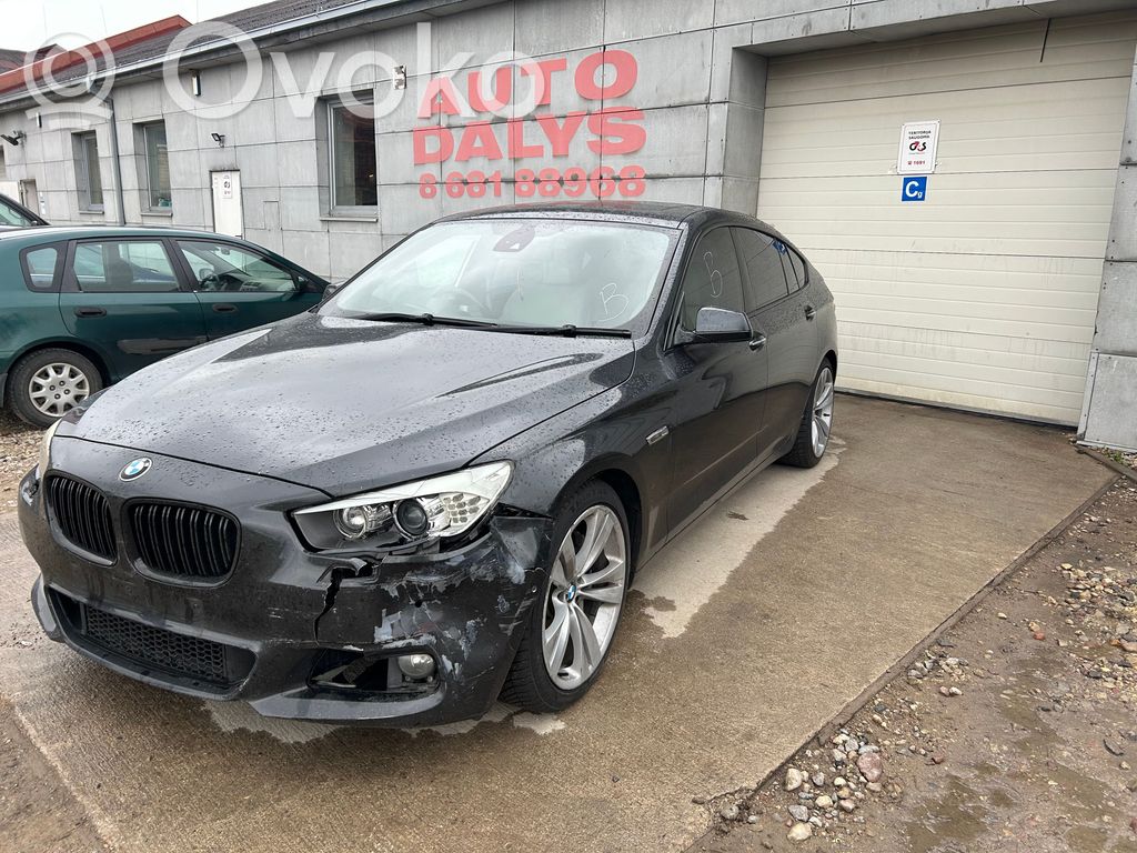 5 GT F07 Series 5  9206645