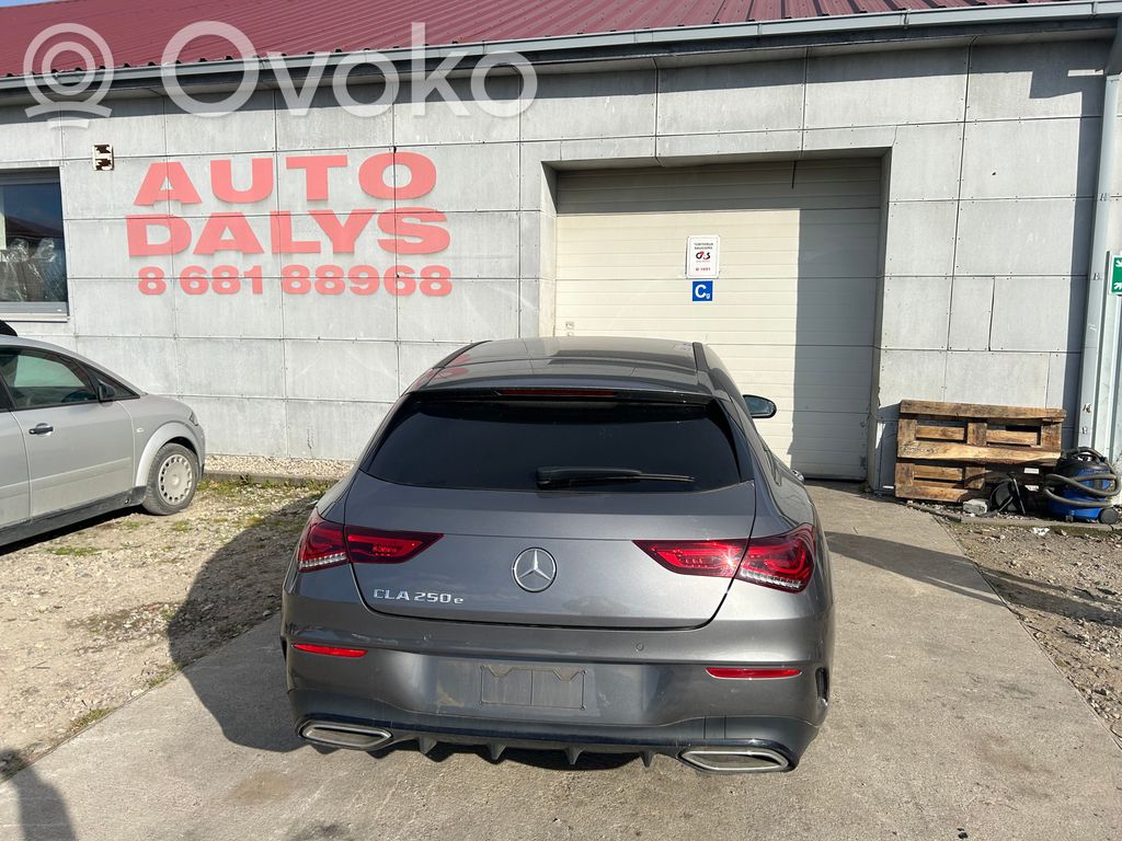 CLA C118 X118 CLA-class  A2472707200