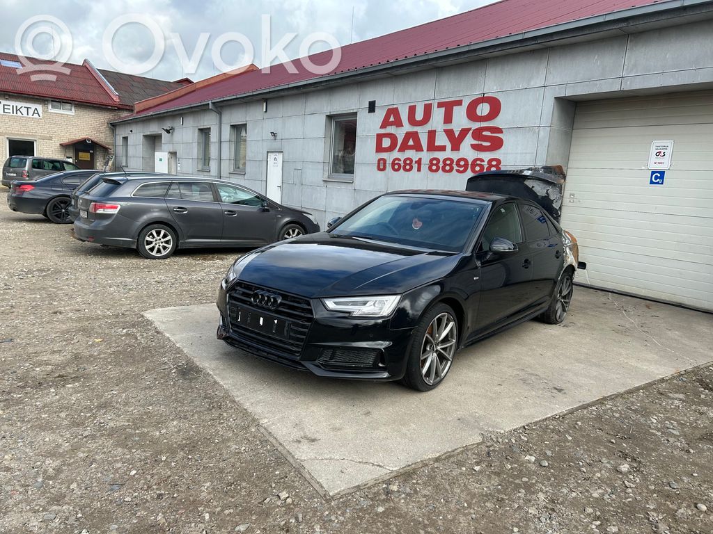 A4 S4 B9 A4, S4