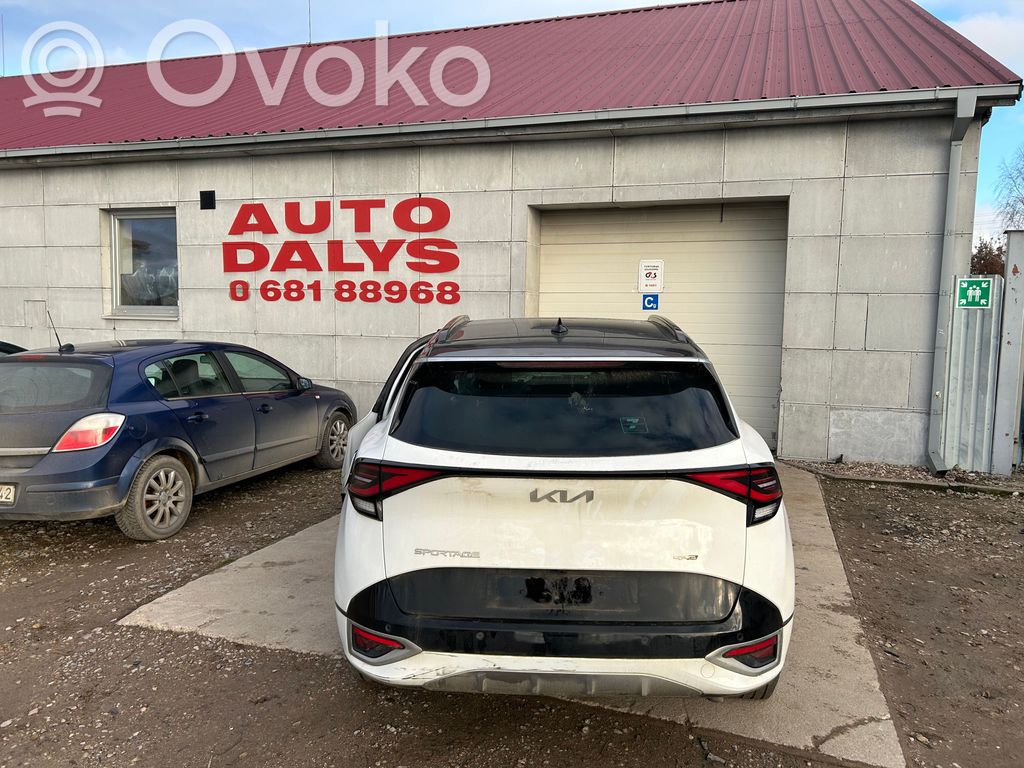 Sportage Sportage  85846R2000