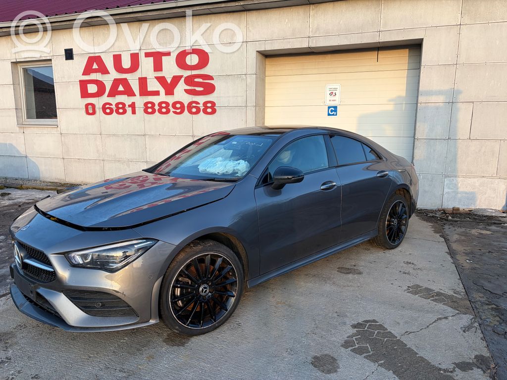 CLA C118 X118 CLA-class  A1778603502