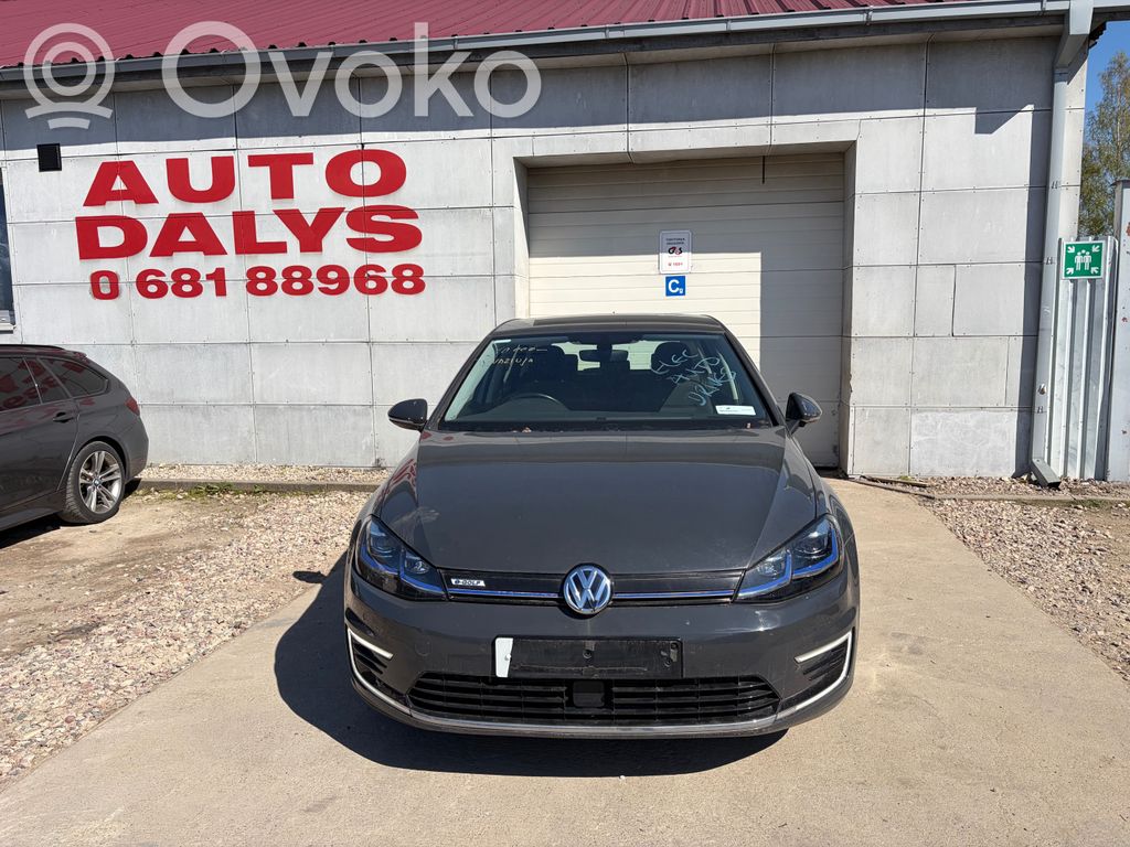 e-Golf Golf