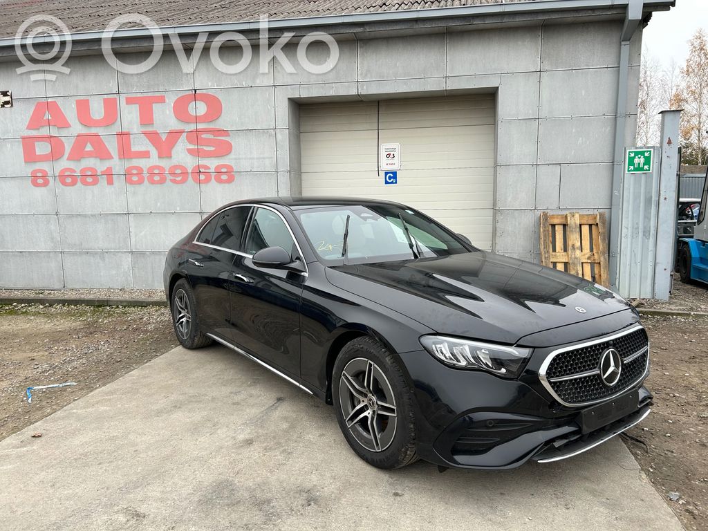 E W214 E-class, AMG (W124, W210, W211, W212, W213, C207, W238)  A0009059616