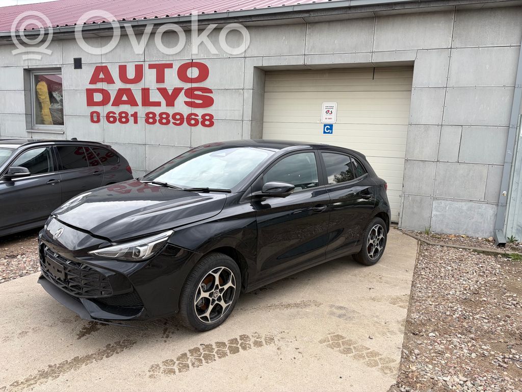 MG3 III MG3  15FHC
