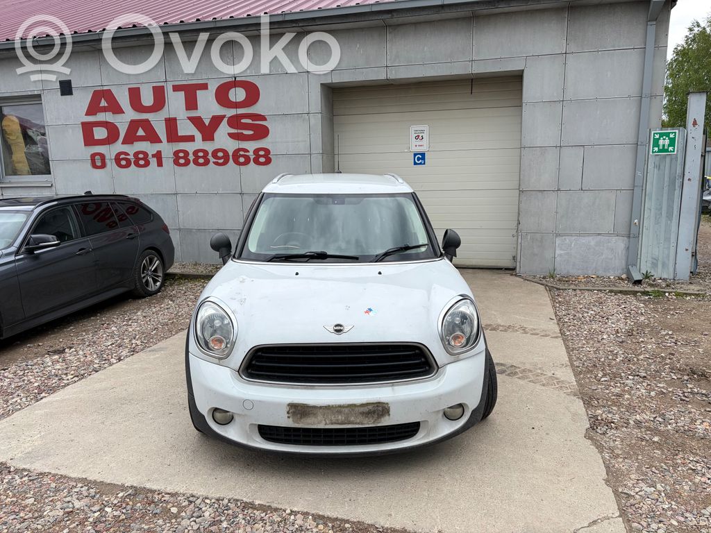 Cooper Countryman R60 Cooper Countryman  9802413