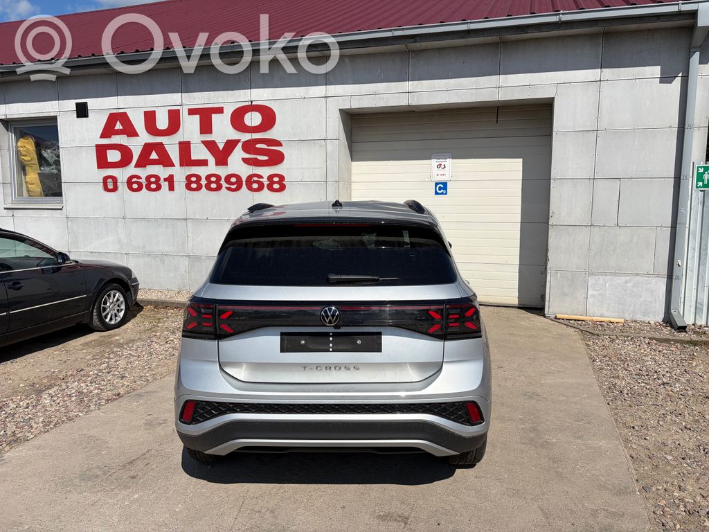 T-Cross T-Cross  2Q0915331