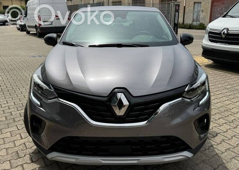 Captur II Captur