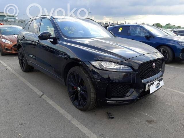 F-Pace F-Pace