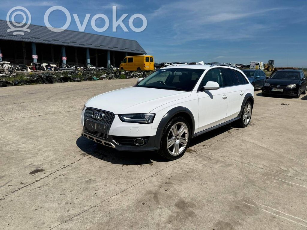 A4 Allroad B8 A4 Allroad  8T0862335E