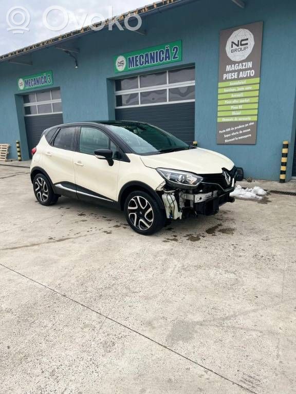 Captur Captur  166008740R