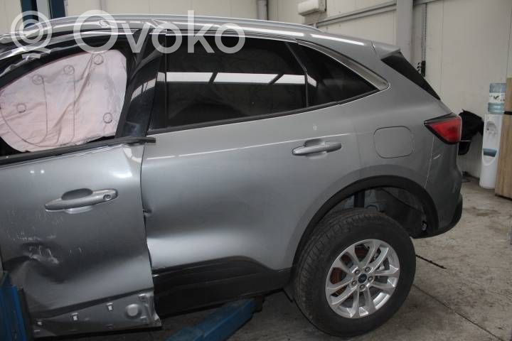 Kuga III Kuga  BGDC