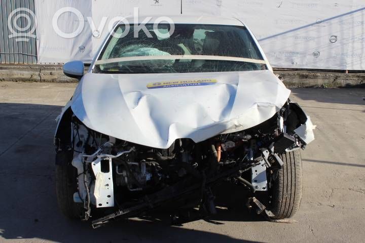 Clio V Clio  227906850R